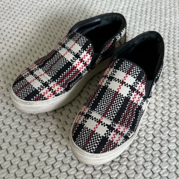 Celine slip on sneakers - Picture 1 of 3